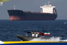 لارتباطها بإسرائيل.. إيران تتحدث عن تطورات بشأن السفينة "أريس"