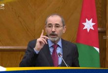 وزير الخارجية الأردني يحذر إيران وإسرائيل ويتحدث عن حرب غزة