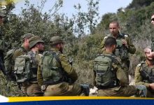حديث عن تمرد داخل الجيش الإسرائيلي بعد الإيعاز بالاستعداد لمعركة رفح