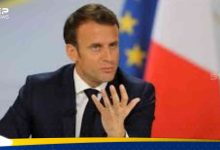 الرئيس الفرنسي يواجه انتقادات لاذعة بعد تصريح حول النووي في بلاده