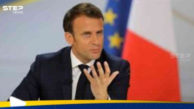 الرئيس الفرنسي يواجه انتقادات لاذعة بعد تصريح حول النووي في بلاده