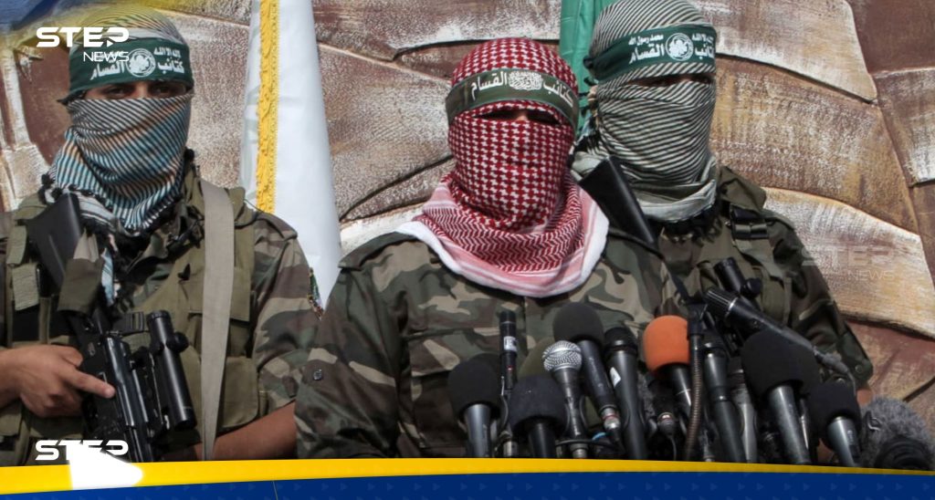 أول تعليق من حماس بعد الهجوم الإيراني على إسرائيل