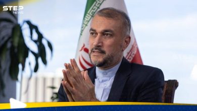وزير خارجية إيران: إسرائيل ستحصل على الرد اللازم بعد قصفها القنصلية
