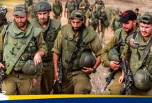 استعداداً للرد. الجيش الإسرائيلي يوقف الإجازات لجميع الوحدات القتالية 1024x548 1