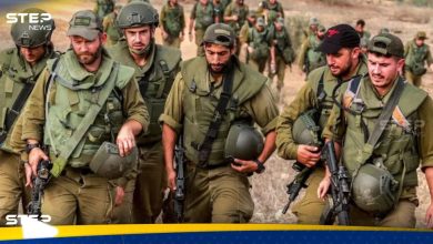 استعداداً للرد. الجيش الإسرائيلي يوقف الإجازات لجميع الوحدات القتالية 1024x548 1