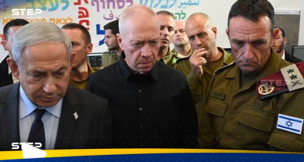 الجيش الإسرائيلي يتخذ إجراءً جديداً استعداداً لعملية عسكرية في رفح