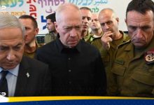 الجيش الإسرائيلي يتخذ إجراءً جديداً استعداداً لعملية عسكرية في رفح