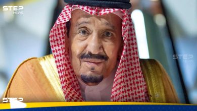 الملك سلمان بن عبد العزيز يدخل المستشفى.. والديوان الملكي يكشف السبب