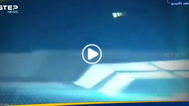بالفيديو رصد جسم طائر يضيء سماء إيران ليلاً ويدخل الأجواء العراقية