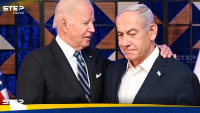 بعد هجوم إيران على إسرائيل.. بايدن يطلب من نتنياهو أمراً