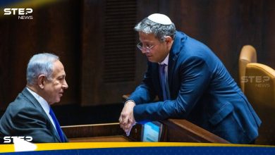 بن غفير يطالب نتنياهو بإقالة وزير الدفاع الإسرائيلي