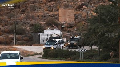 تل أبيب تبلغ عن اشتباك على حدود الأردن وما فعله مسلح واحد بدورية إسرائيلية