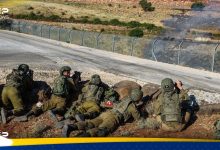حزب الله يكشف تفاصيل هجومه على قوة إسرائيلية عبرت الحدود اللبنانية