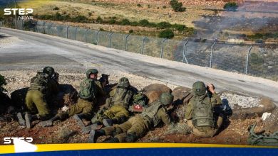 حزب الله يكشف تفاصيل هجومه على قوة إسرائيلية عبرت الحدود اللبنانية