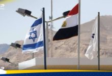 رسائل من مصر إلى إسرائيل عقب الهجوم الإيراني.. إعلام عبري يكشف مضمونها