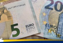 سعر اليورو في سوريا اليوم الجمعة 26 أبريل 2024