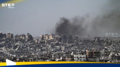 مقترح جديد لوقف إطلاق النار في غزة.. تضمّن 3 مراحل