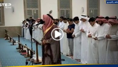 فيديو صراخ شخص مسحور بعد آية قرآنية عن الشيطان أثناء الصلاة يثير تفاعلاً.. والإمام يوضح