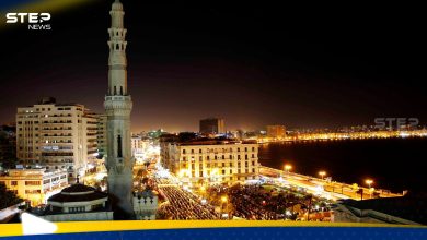 منع صلاة العيد بمسجد القائد إبراهيم بالإسكندرية يثير الجدل في مصر