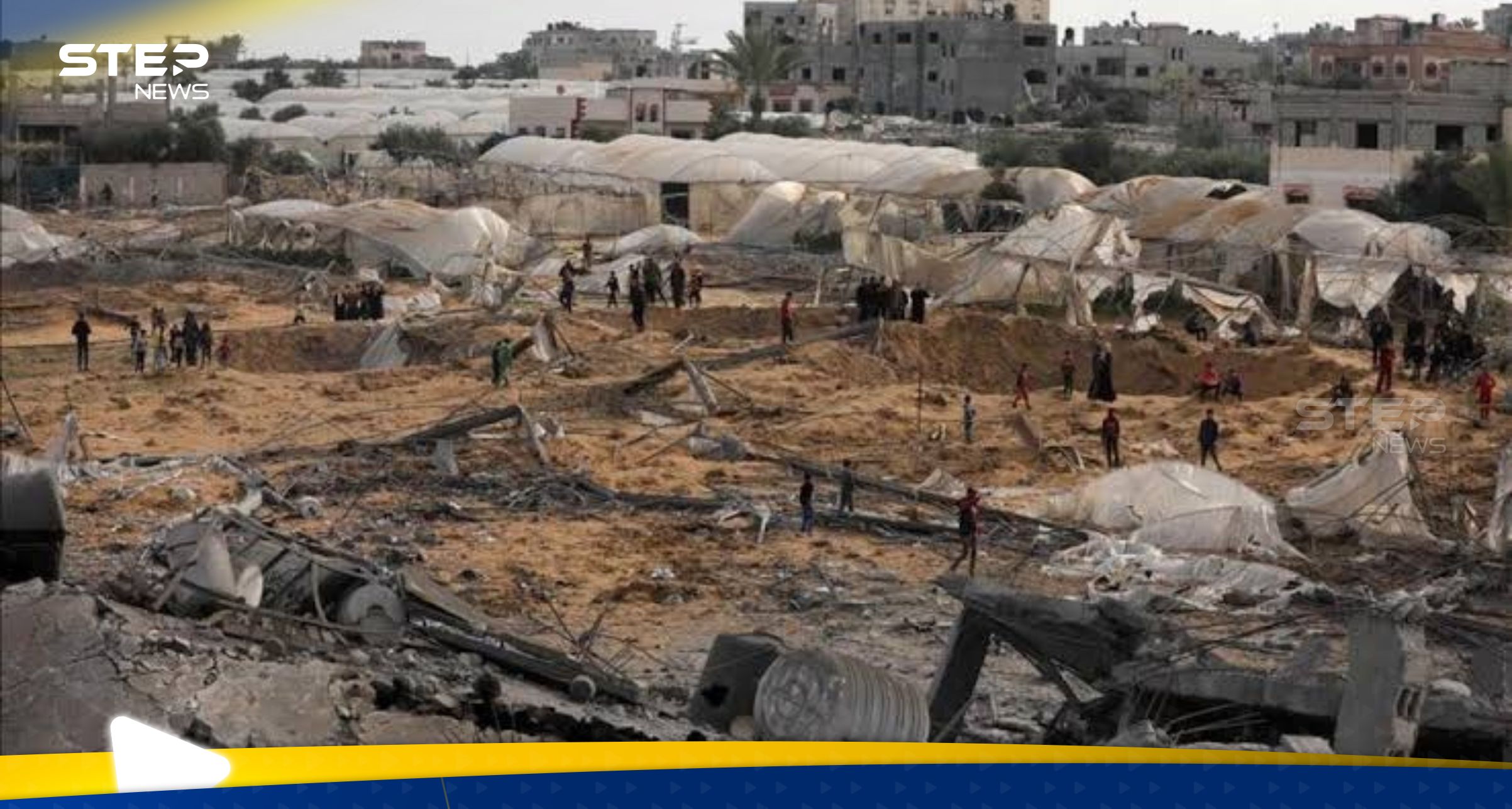 نقطة خلاف رئيسية واحدة تعرقل اتفاق وقف النار في غزة.. تقرير يكشف ما هي