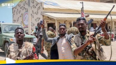 معارك دامية بشرق ووسط وغرب السودان