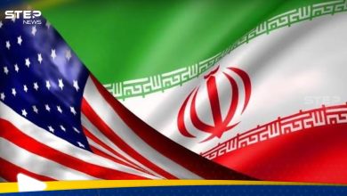 عرض أمريكي مقابل عدم رد طهران على غارة دمشق