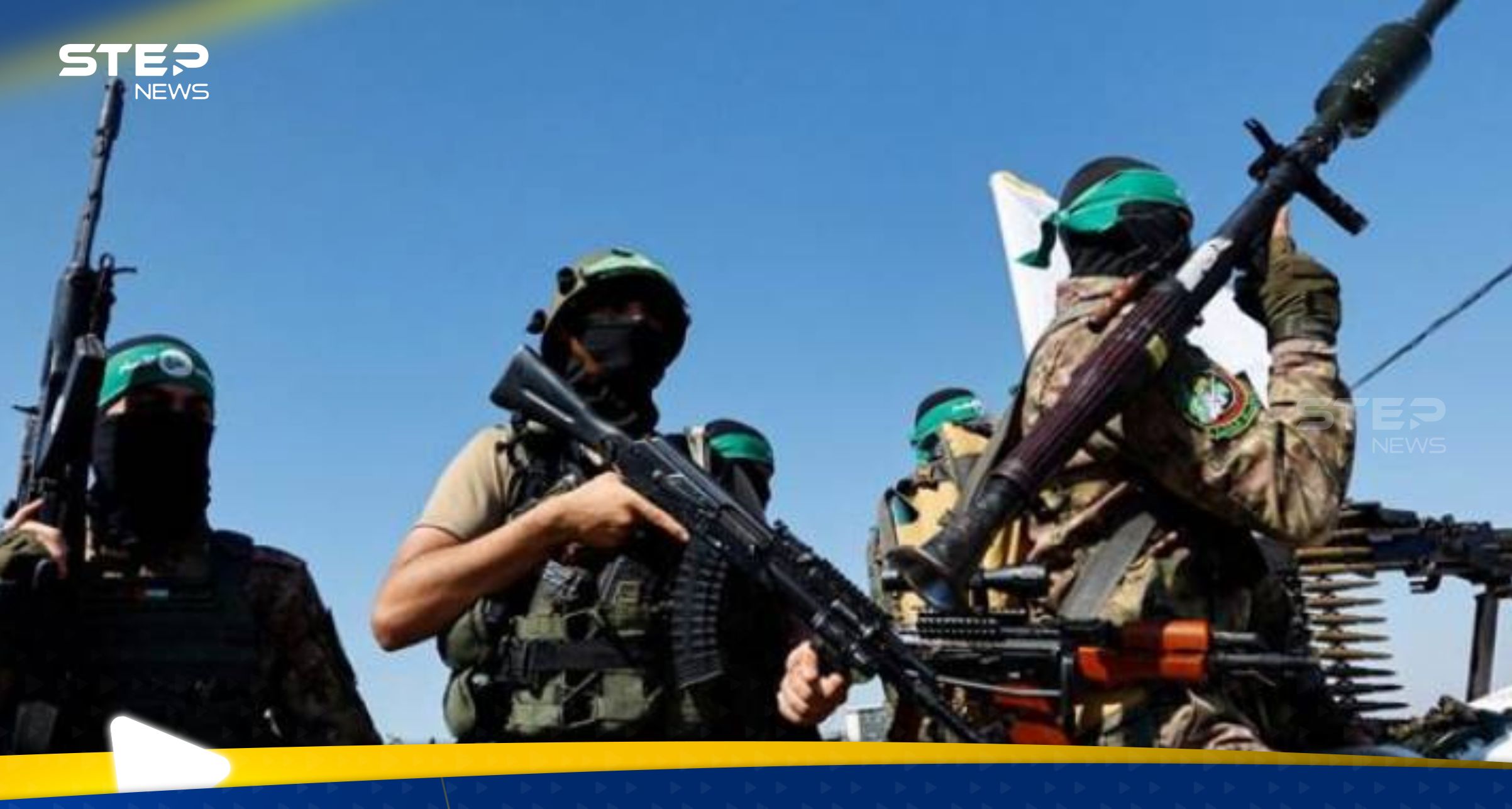 مقتل أحد أبرز الممولين لأنشطة حماس العسكرية