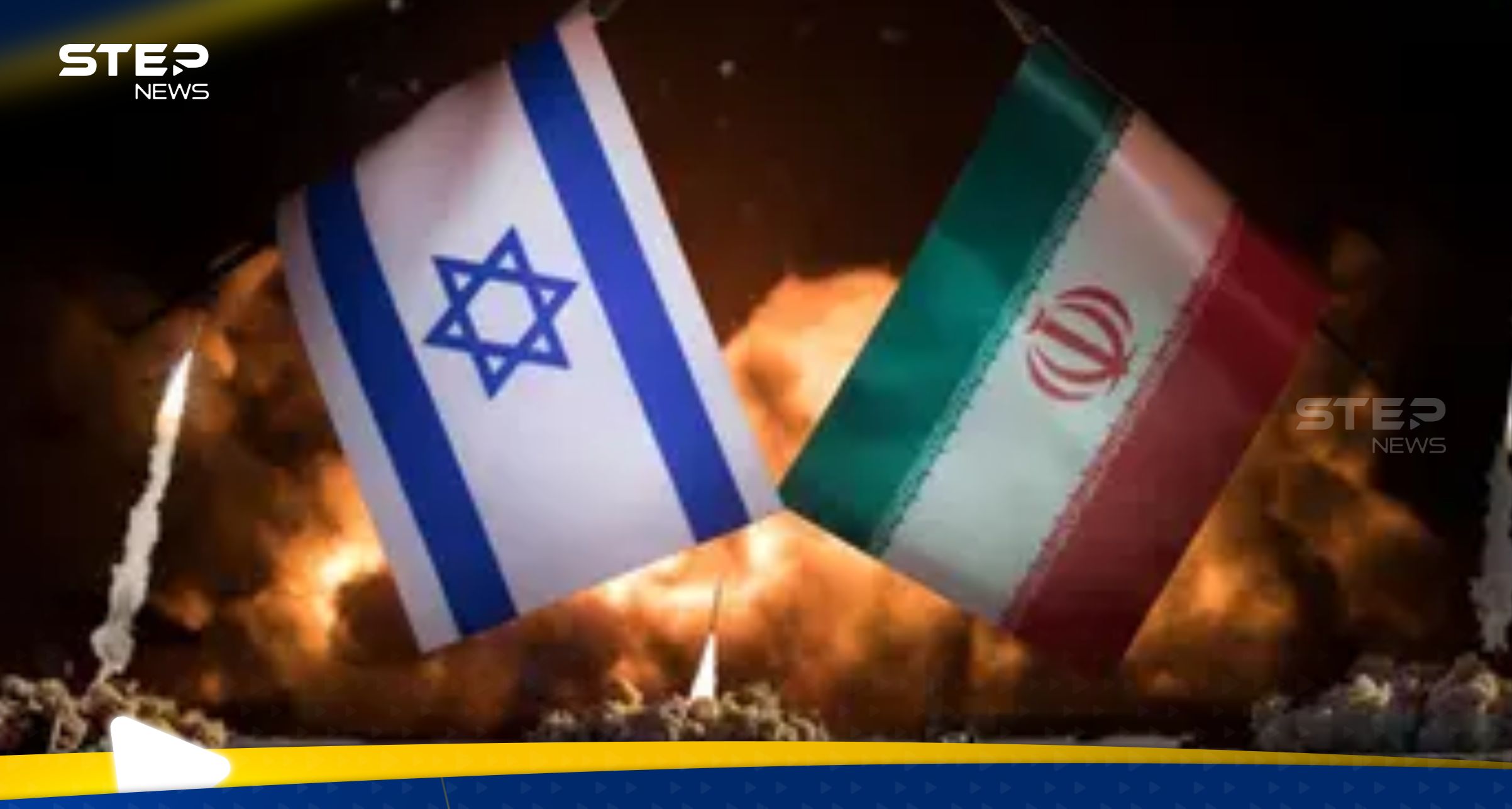 إيران تأجل ضربة ضد إسرائيل