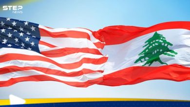 رسالة أمريكية إلى لبنان تتعلق بتبعيات الهجوم الإيراني على إسرائيل