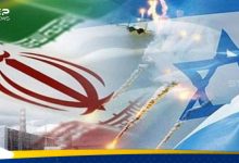 إسرائيل توجه تعلميات لجميع سفاراتها في الخارج بشأن الأحداث في إيران