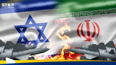 إسرائيل ضربت إيران
