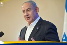 مصر توجه رسالة إلى نتنياهو وترد على مزاعم إسرائيلية