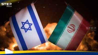 إسرائيل دمرت صاروخاً بالجو عمداً ليلة الهجوم على إيران