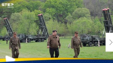 - كوريا الشمالية تنفذ مناورة تحاكي "الهجوم النووي المضاد"