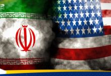 رسالة إيرانية إلى أمريكا