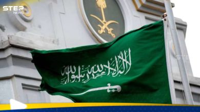 تعليق سعودي على قصف القنصلية الإيرانية