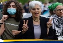 اعتقال مرشحة للرئاسة الأمريكية بـ"احتجاجات غزة"