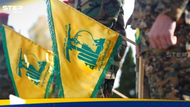 حزب الله يشن هجوماً نارياً على قاعدة إسرائيلية