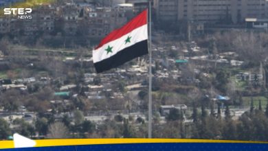 انفجارات متتالية تهز محيط العاصمة دمشق