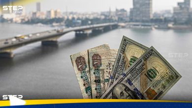 سعر الدولار اليوم في مصر الأحد 12 مايو 2024 بعد انخفاضه في البنوك