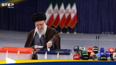 إيران تحدد موعد إجراء انتخابات رئاسية