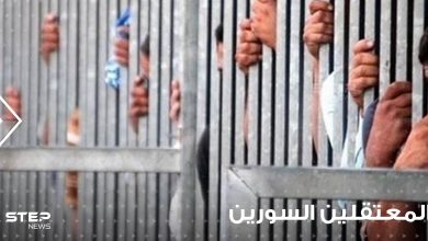 بالأسماء.. دفعة جديدة من المعتقلين السوريين تصل مدينة درعا والمئات يتجمعون لاستقبالهم (شاهد)
