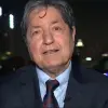 صورة الكاتب الدكتور غازي فيصل - وكالة ستيب نيوز