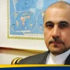 خاص|| محلل يكشف نقاط مثيرة تتعلق باحتجاز دبلوماسي مقرب من "صناع القرار بطهران" في مصر يحمل جواز سفر عراقي