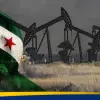 الطاقة في سوريا