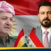 خاص|| مستشار بارزاني يكشف لستيب ما الذي يريده إقليم كوردستان من الزيدي: مقالات خاصة