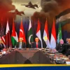 خطة إنهاء الحرب في غزة.. خبير يوضّح "رسالة" زعماء 8 دول لترامب وفرص نجاحها