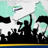 مظاهرات في سوريا تهاجم دولاً عربية.. حرية رأي أم أجندات خفية؟