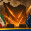 إيران أمام أسبوع "حاسم".. تفعيل "آلية الزناد" في الملف النووي ومجلس الأمن "ينظر" للبند السابع