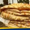 أزمة خبز في سوريا
